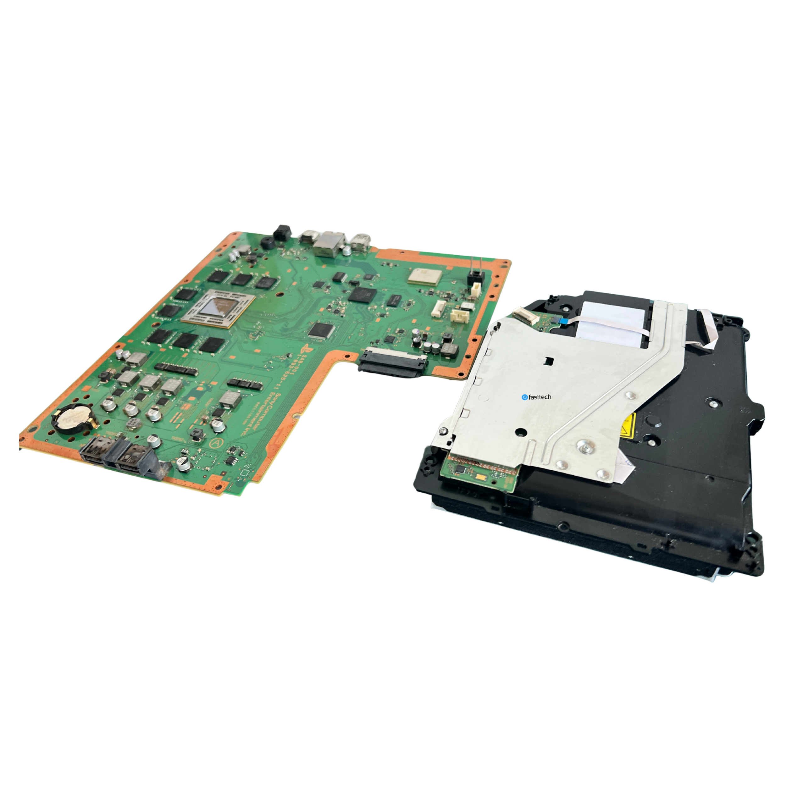 PlayStation 4 Hard Drive (500GB) - Fasttech